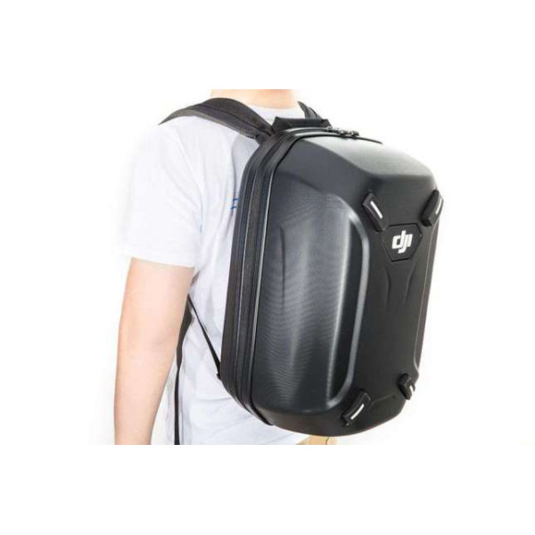 Квадрокоптер DJI Phantom 3 Advanced + рюкзак DJI Hardshell Backpack